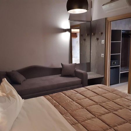 Agriturismo Cabrele Santorso Екстер'єр фото
